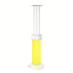 Toilet Flower Fragrance Bathroom Deodorizer