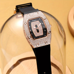 Alloy Quartz Watch for Kids