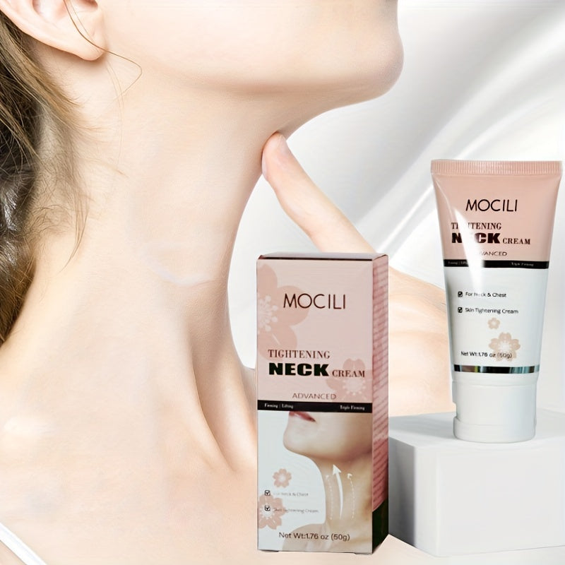 Neck Firming Cream with Retinol 50g