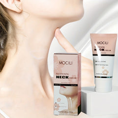 Neck Firming Cream with Retinol 50g