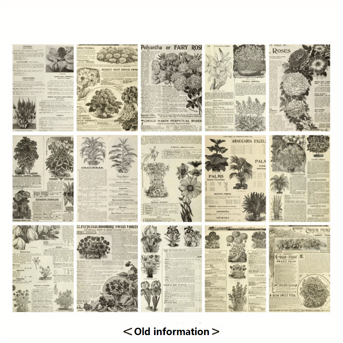 Vintage DIY Handbook: Add Retro Flair to Projects
