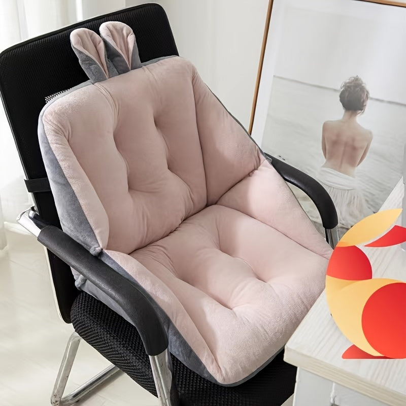Comfort Seat Cushion for Student Dormitory Office Chair