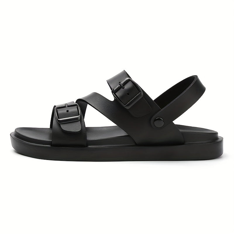 Men's Wear Resistant Sandals Quick Drying Beach Shoes Summer