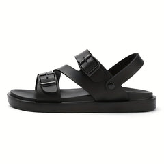 Men's Wear Resistant Sandals Quick Drying Beach Shoes Summer