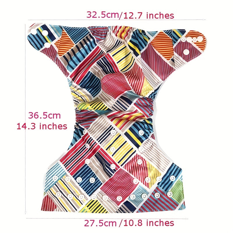 Organic Baby Diapers Soft Breathable & Absorbent