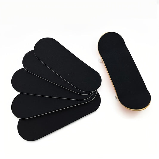 5PCS Finger Board Foam Tape Non slip Pad