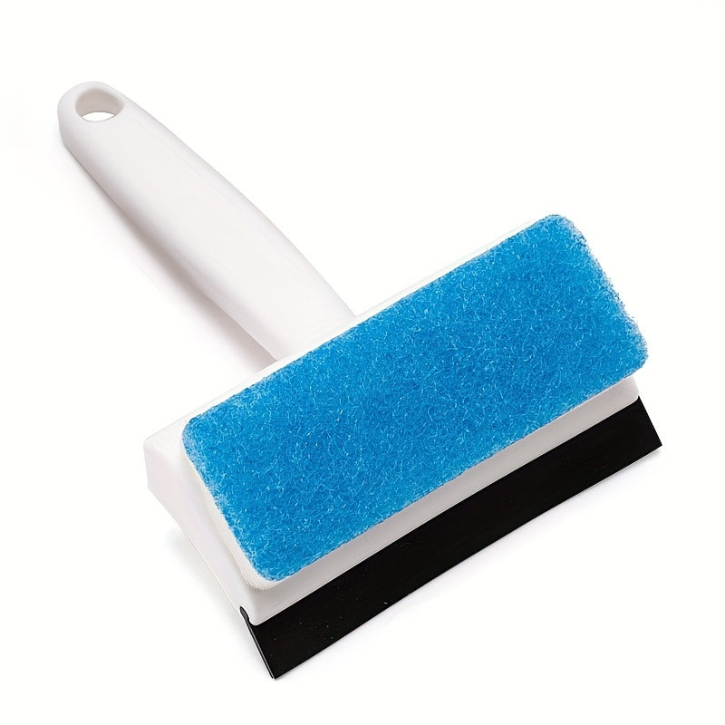 Household Cleaning Brush Bathroom Wiper Glass Scraper