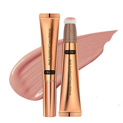 3-in-1 Highlight Contour Blush Stick Waterproof