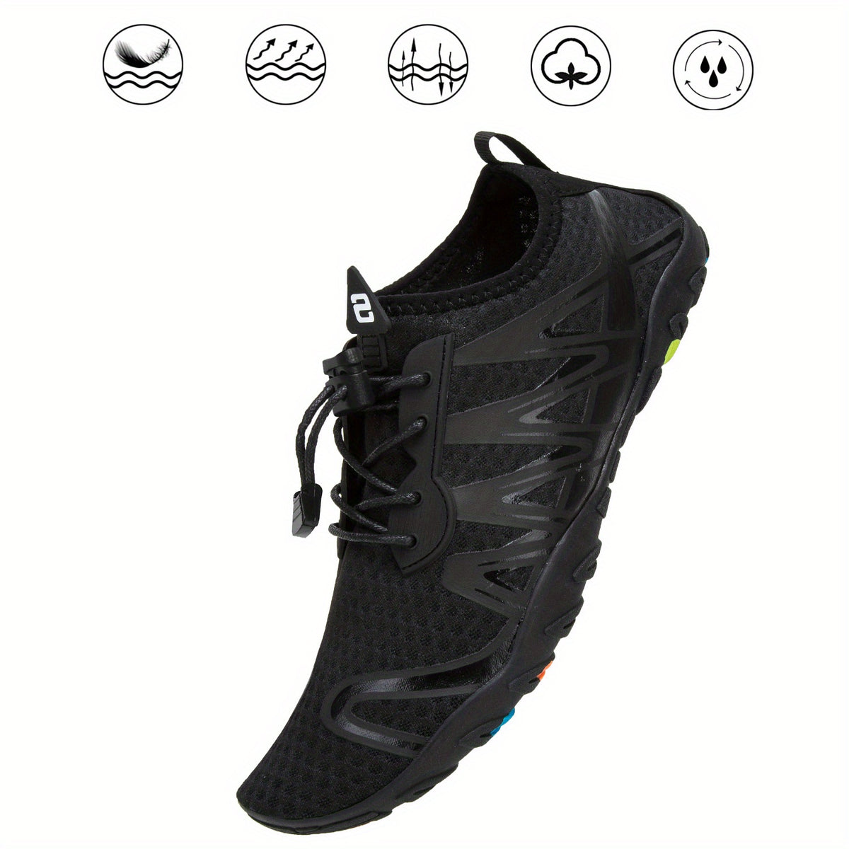 Women's Water Shoes for Swimming & Diving