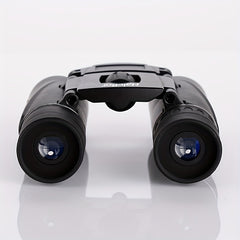 Portable 100x22 Binoculars for Bird Watching
