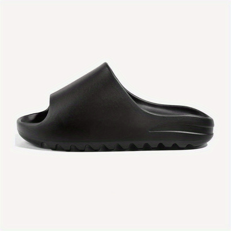 Non Slip Comfort Platform Slides for Summer
