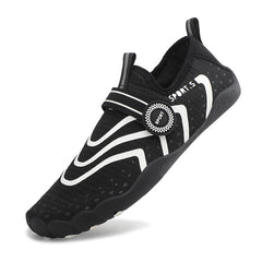 Men's Lightweight Hiking & Running Sneakers