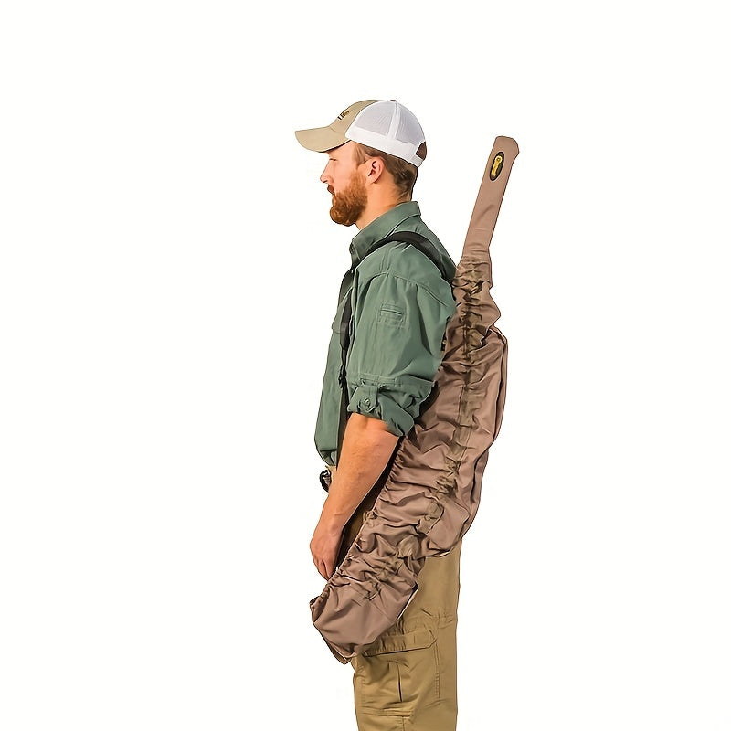 Tactical Elastic Storage Bag for Accessories Shooting Sleeve