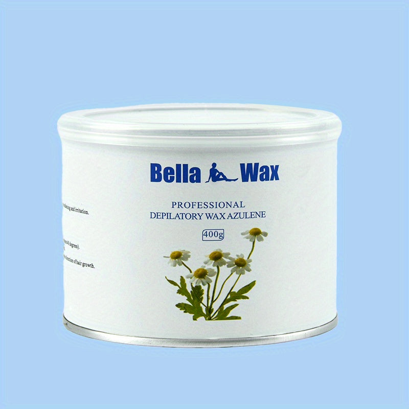 400g Hard Wax for Hair Removal
