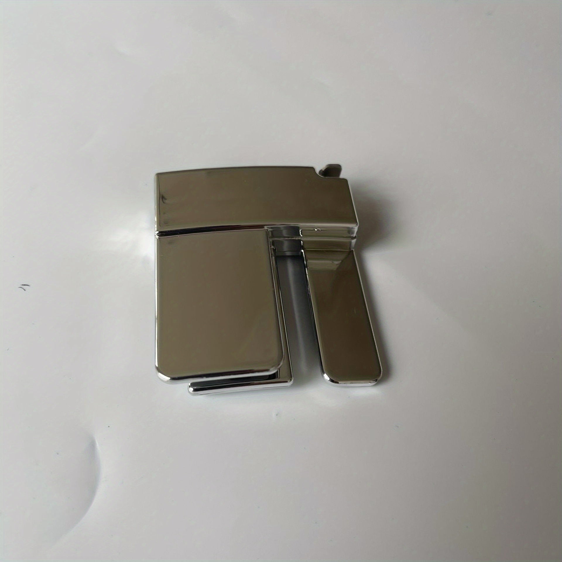 Adjustable Multifunctional Belt Buckle for Pants
