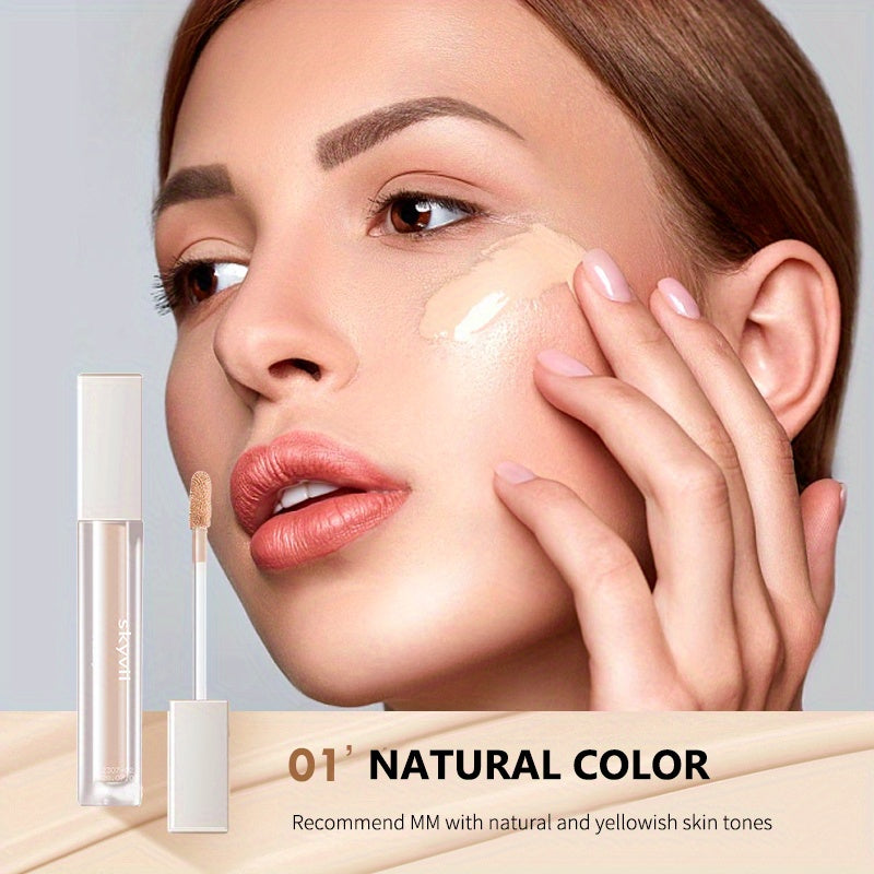 Waterproof Full Coverage Concealer Stick Long-lasting Sweat-proof Makeup