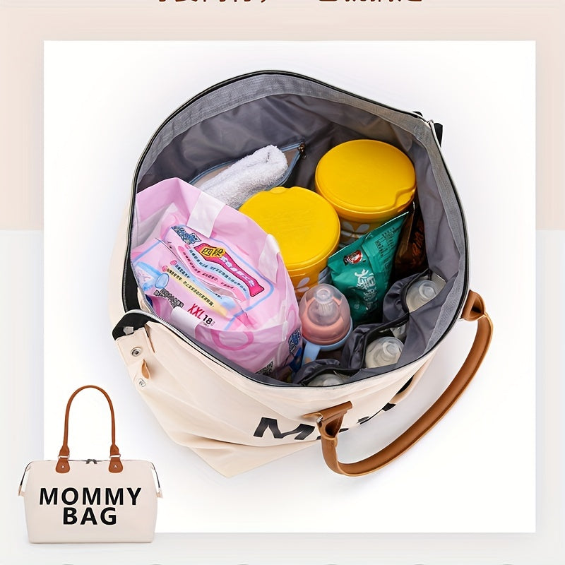 Mommy Bag Handbag Travel Bag
