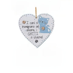 Caring Doorplate Decorations - Instantly Beautify Your Doorstep