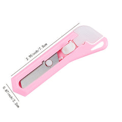 Portable Open Boxes Cut Wallpaper