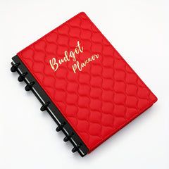 Cross Border Exclusive Financing Plan Mushroom Buckle Detachable PU Book