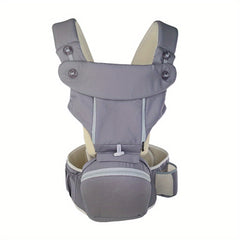 Adjustable Baby Carrier for Newborns and Infants