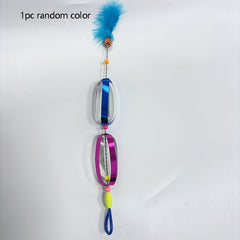 DIY Windmill Toys Spinning Sliding Fun Novel Toys