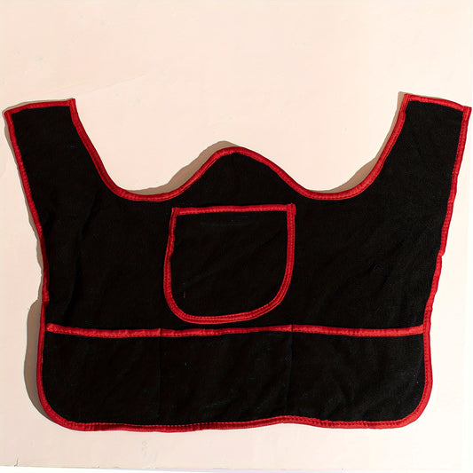 Dynamic Handlebar Cover Non-slip Absorbs Sweat Fitness Bike Towel