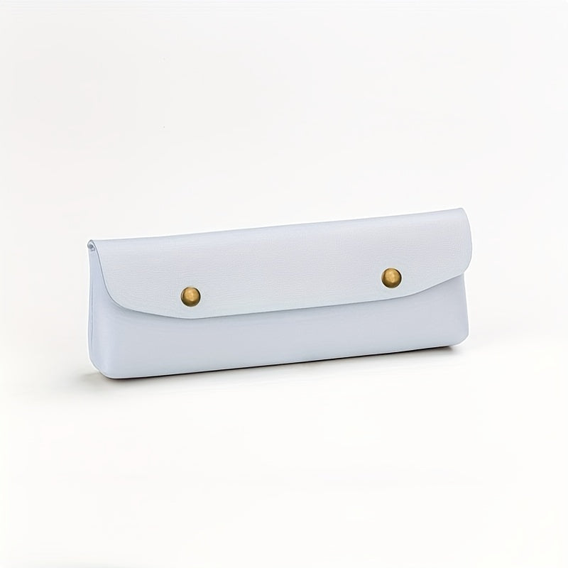 Portable Brush Bag for Travel Lightweight Storage Pouch