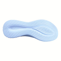 Men's Slip on Sneakers Lightweight Breathable