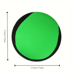 Water Bouncing Ball Hand Stress Relief Ball Water Jumping Ball