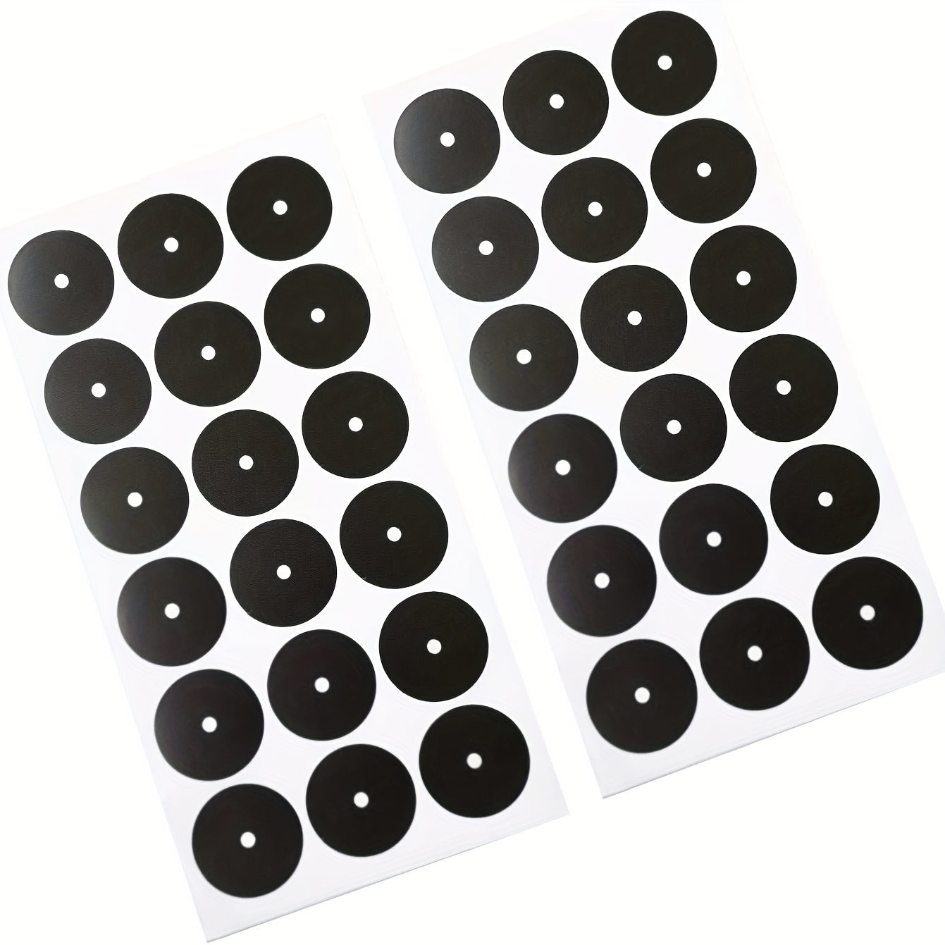 Billiards Positioning Stickers, Table Marker Dots