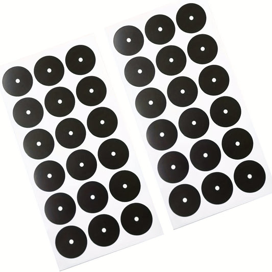 Billiards Positioning Stickers, Table Marker Dots