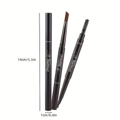 Natural Long-Lasting Eyebrow Tint Waterproof Pencil