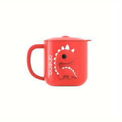 Cute Dinosaur Water Cup for Your Baby