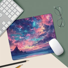 Magic Sky Mouse Pad Computer Anime E Sports Mouse Pad