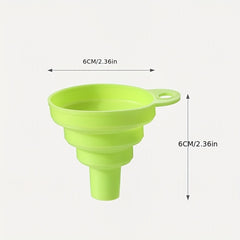 2pcs Disposable Ice Pop Molds Bags with Funnel