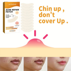 Hydrocolloid Acne Pimple Patch - Acne Cleansing Patch