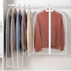 Durable Clothes Dust Cover and Garment Bag