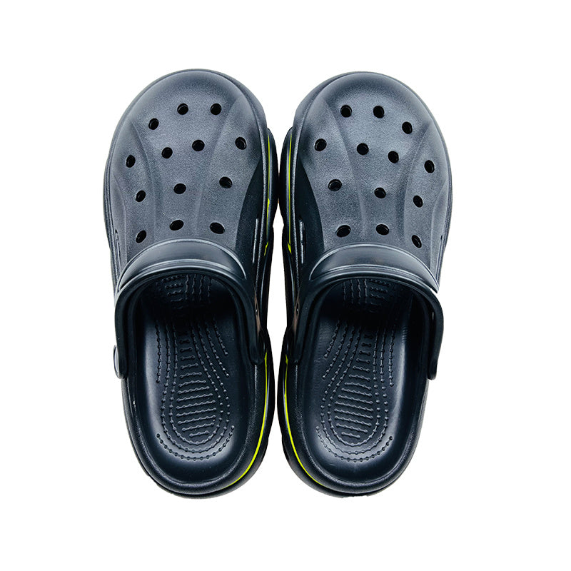 Women's Hollowed Clogs Soft Sole Sandals