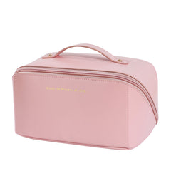 Large Waterproof Travel Cosmetic Bag for Women