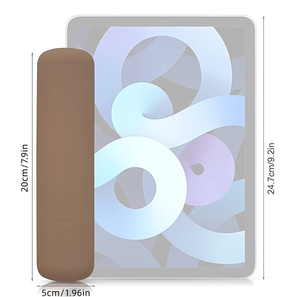 Silicone Makeup Brush Holder Travel Case Eco Friendly Organizer