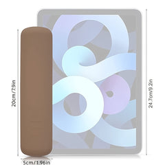 Silicone Makeup Brush Holder Travel Case Eco Friendly Organizer