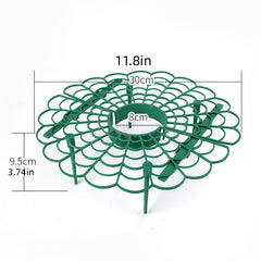 Adjustable Plant Climbing Rack for Strawberries