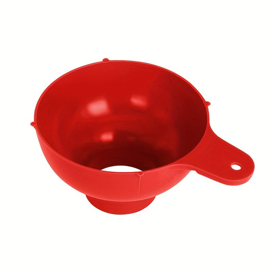Wide Mouthed Funnel Kitchen Supplies