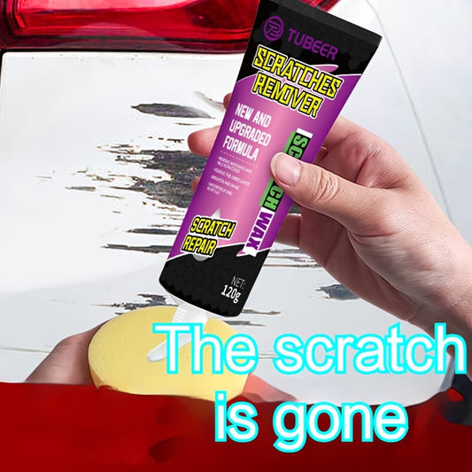 Car Paint Scratch Wax Repairer Remover