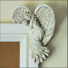 Angel Wings Decoration Art Work Crafts