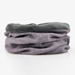 Winter Beanie Hat Scarf Warm Knit Hat Thick Knit Skull Cap For Men