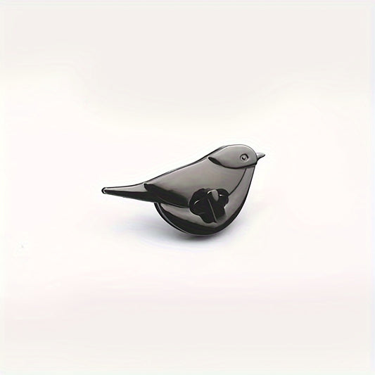 1pc Metal Bird Lock DIY Handbag Hardware Accessories
