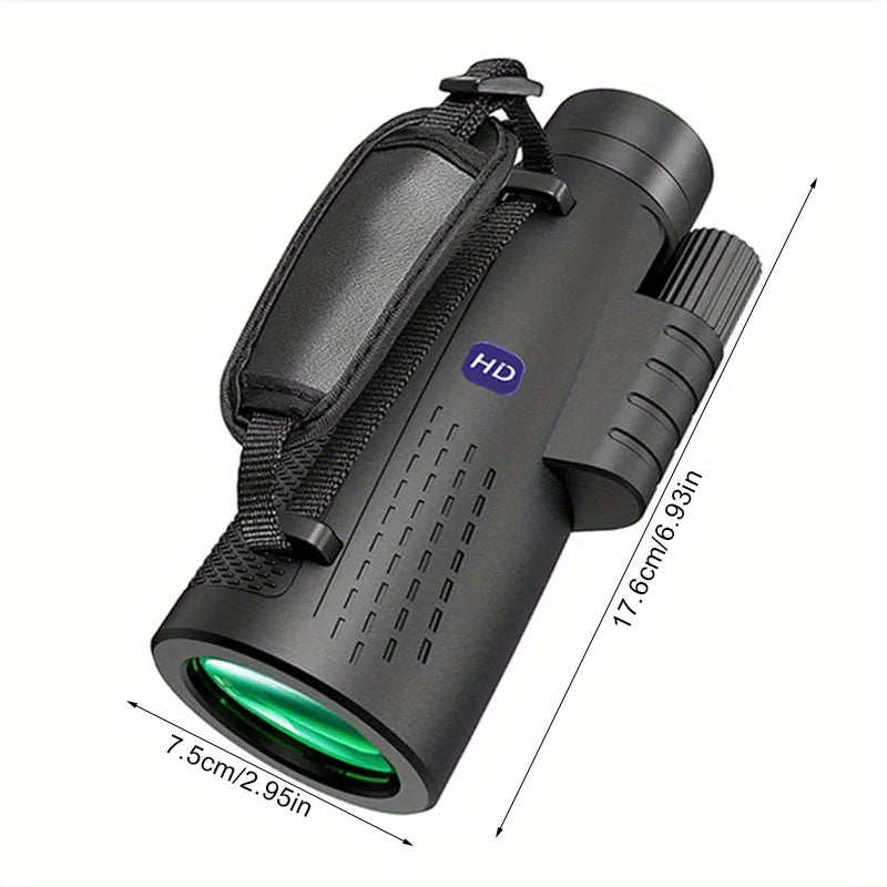 Afterwave Choice Real 10x Monocular