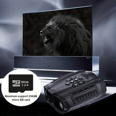 2.5K Infrared Night Vision Device for Night Patrols & Camping